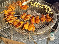 -不炭白烧烤(成都首店)