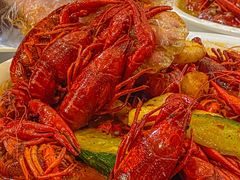 -香满锅老北京羊蝎子火锅·家常菜(新街口店)