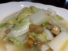 -拾捌川·自贡爆炒(新街口店)