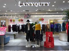 -新世界百货(顺义店)