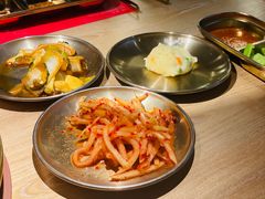-西塔老太太泥炉烤肉(望京一店)