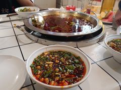 -蛙一刀·麻椒鱼火锅(金仙桥店)