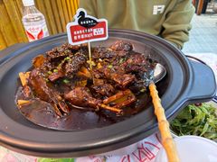 -回味黑鸭煲·始于2006(万松园店)