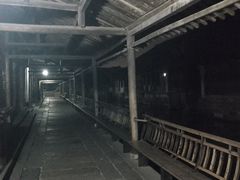 -乌镇东栅景区