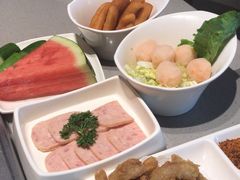 -海底捞火锅(九霄梦天地店)