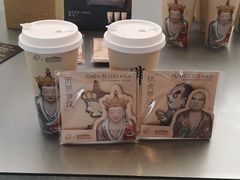 -喜茶(广州东方宝泰店)