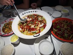 -江渔儿酸菜鱼(万科东荟城店)