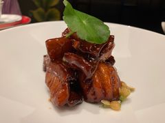 -上海苏宁宝丽嘉酒店·嘉府壹号中餐厅