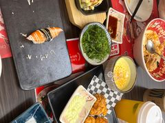 -仙隐小鹿中华料理(南宁万象城店)