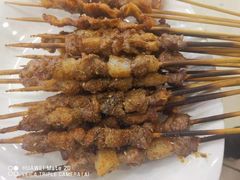 -孟记粥铺·家常菜·烧烤·粥(亚运村店)