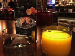 -恰餐厅及酒吧 CHAR Bar & Grill (北京丽都皇冠假日店)