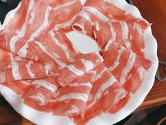 -陈府大宅门成都火锅·手切鲜肉(太原街店)
