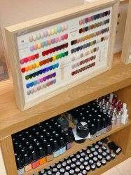 -摩睫+皮肤管理·科学美容中心