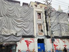 -德大西餐社(云南南路店)