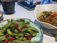 -轻松串吧(亦庄上海沙龙店)