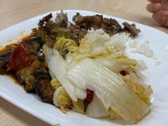 -复旦大学本部-食堂