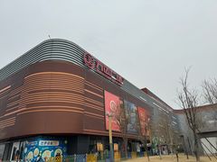 -万达广场(北京槐房店)