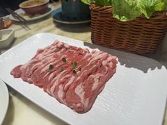 -涮福記·现切牛羊肉火锅(世纪汇店)