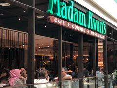 -关夫人餐厅(阳光广场店)