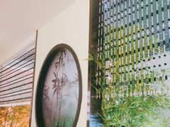 -鸽子侯·家宴·平价海鲜(市图书馆店)