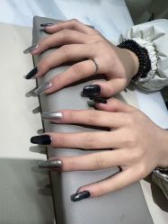 -妤见·化妆造型·美甲美睫