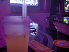 -活力无限KTV(天河新天地店)