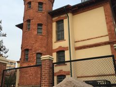 -青岛德国监狱旧址博物馆