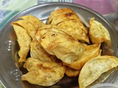 -桂萍特色牛筋牛杂(长堤街总店)