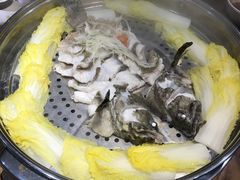 -董大蒸货(方塔园店)