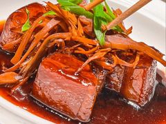 -苏帮袁Sue Cuisine(来福士店)