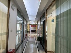 -痘院长·祛痘·皮肤管理