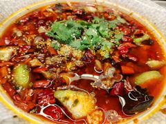 -老阊门菜馆(山塘街店)