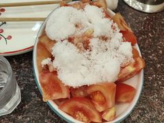 -有滋有味烧烤涮(果园星城C区店)