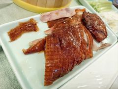 -月坛宾馆-聚仙楼餐厅