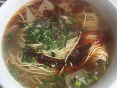 -苏氏牛肉面(机场店)