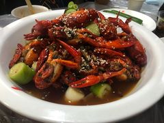 -四妹餐厅(玫瑰街店)