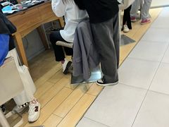 -天真蓝照相馆(宁波来福士店)