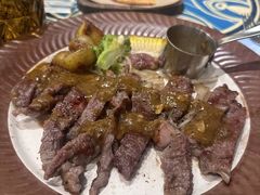 -半秋山西餐厅(巴南万达广场店)