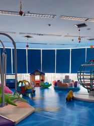 -孩子王童乐园(保定万博广场店)