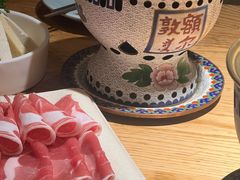 -额尔敦传统涮(腾飞北路店)