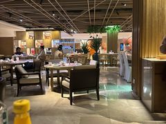 -金海湾自助餐厅(金陵饭店)