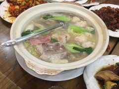 -砂锅李(九江路店)