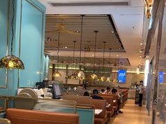 -翠华餐厅(宝安壹方城店)
