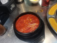 -喜来稀肉(虹泉路店)