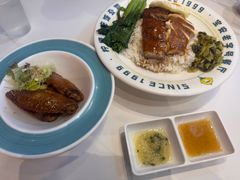 -柠檬树茶餐厅(海雅缤纷城店)