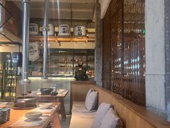 -山海烧肉(铁像寺路店)