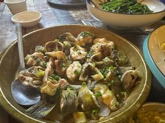 -食德喜·阳山鸡王食研基地