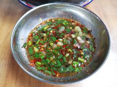 蘸碟-贵州沾水米线(学田湾店)