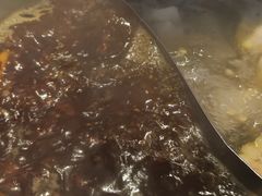 -三毛牛肉店(福强店)