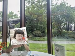 -扬州香格里拉·香宫中餐厅